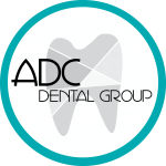 ADC Dental Group logo