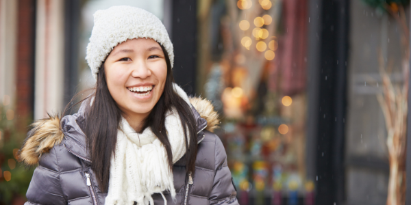 4 Dental Tips For The Winter Season