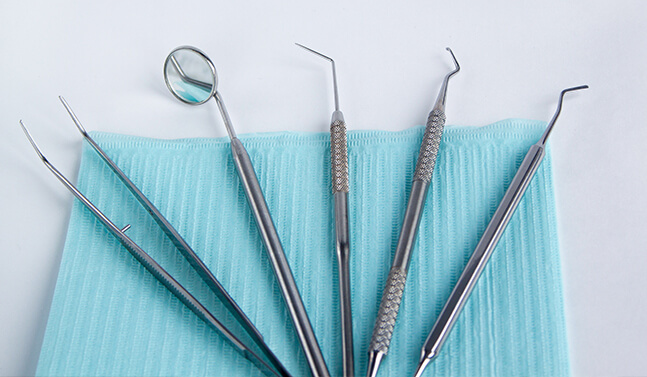 dental tools