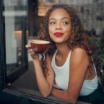 drinking coffee stains on teeth prevent coffee stains